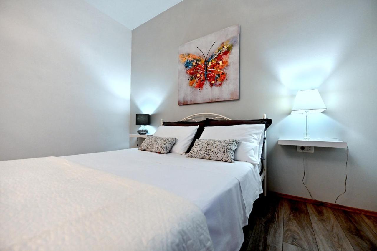 Studio Apartman Sandra, Imotski Buitenkant foto