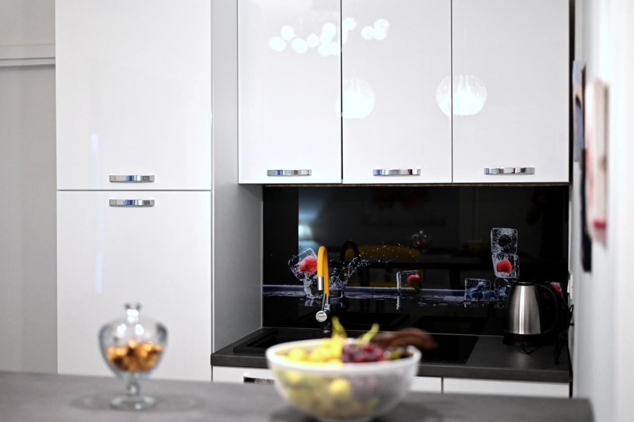 Studio Apartman Sandra, Imotski Buitenkant foto