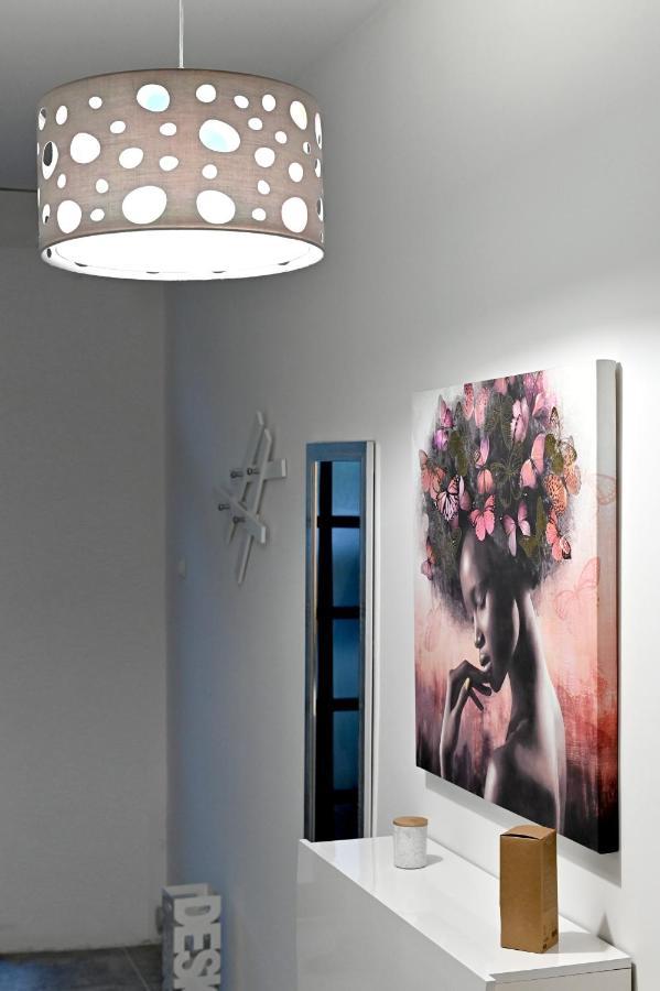 Studio Apartman Sandra, Imotski Buitenkant foto