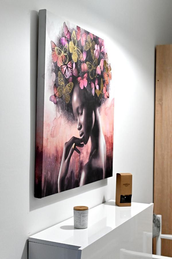 Studio Apartman Sandra, Imotski Buitenkant foto