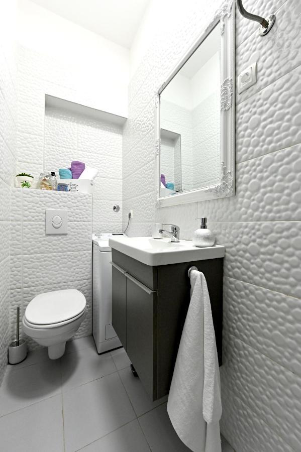 Studio Apartman Sandra, Imotski Buitenkant foto