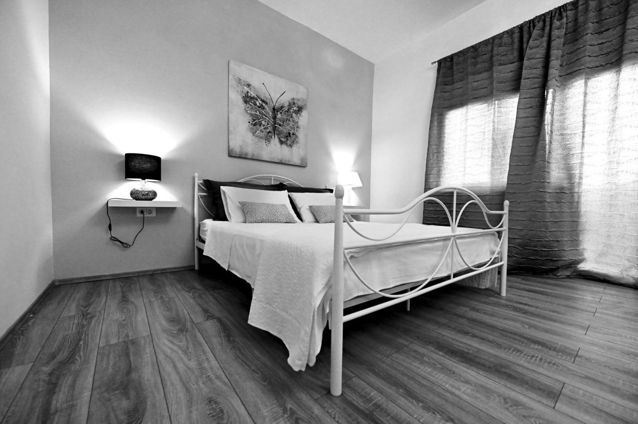 Studio Apartman Sandra, Imotski Buitenkant foto