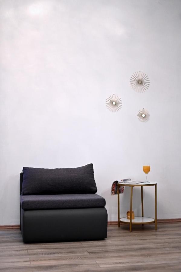 Studio Apartman Sandra, Imotski Buitenkant foto