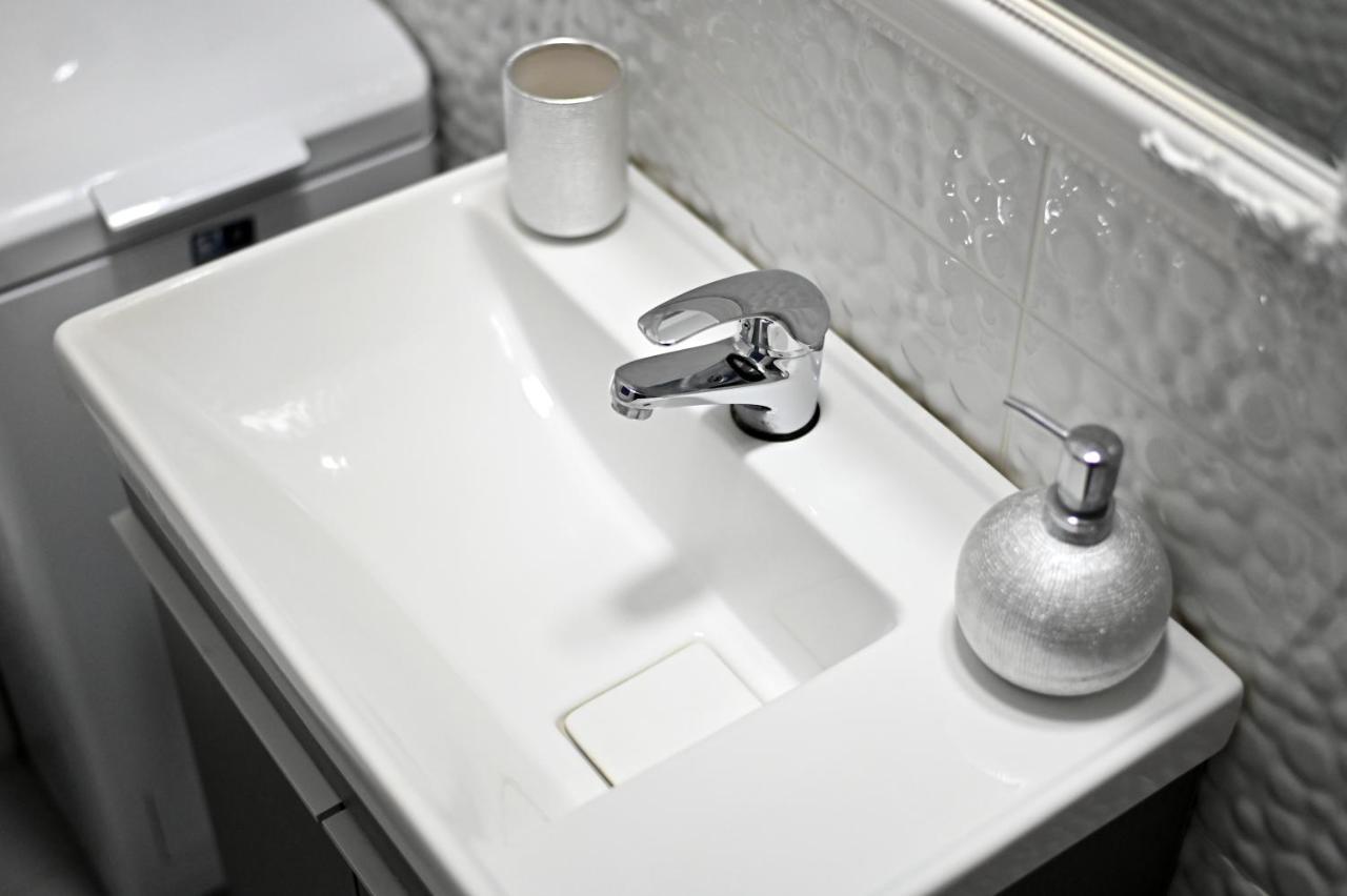 Studio Apartman Sandra, Imotski Buitenkant foto