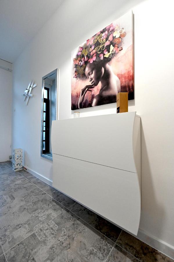 Studio Apartman Sandra, Imotski Buitenkant foto